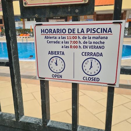 לוס כריסטיאנוס El Carmen Beach Apartment מראה חיצוני תמונה