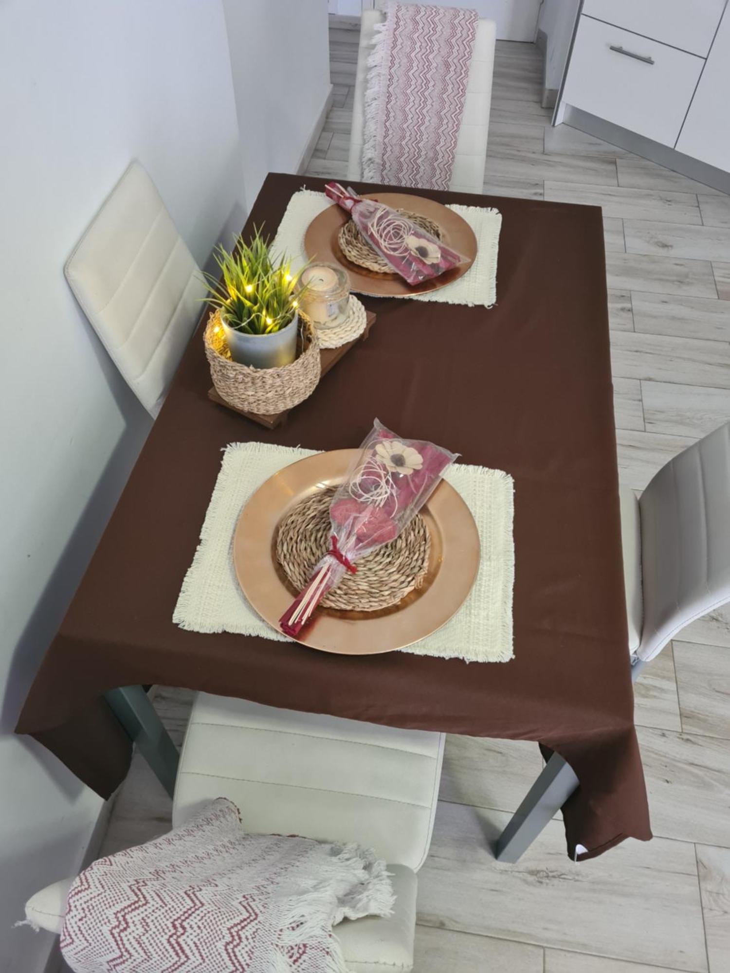 לוס כריסטיאנוס El Carmen Beach Apartment מראה חיצוני תמונה